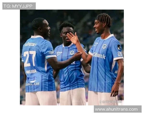 布鲁日主场迎战亨克期待精彩对决双方争夺胜利的关键时刻