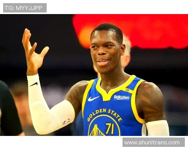 丹尼斯施罗德在NBA赛场的崛起与挑战分析