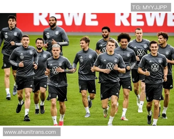 乌克兰与德国足球对决出场阵容分析及战术解读 乌克兰与德国足球对决出场阵容分析及战术解读