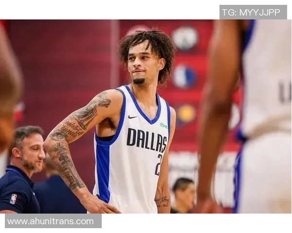 德雷克莱夫利二世的篮球之路与未来发展潜力分析