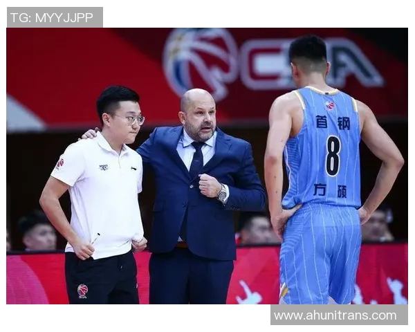 方硕的成长之路：从青涩新星到篮球场上的领军人物