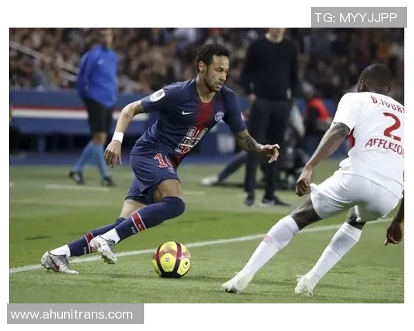 内马尔重返巴黎，法甲巴黎圣日耳曼豪取胜利！