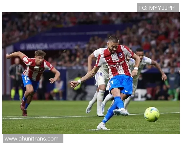 马德里竞技签下博格巴，欲挑战巴塞罗那和皇马的西甲霸主地位