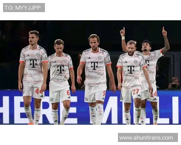 慕尼黑1860登顶德甲横扫对手连胜势不可挡