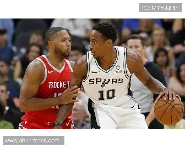 马刺与火箭季前赛对决时间安排及赛程分析详解