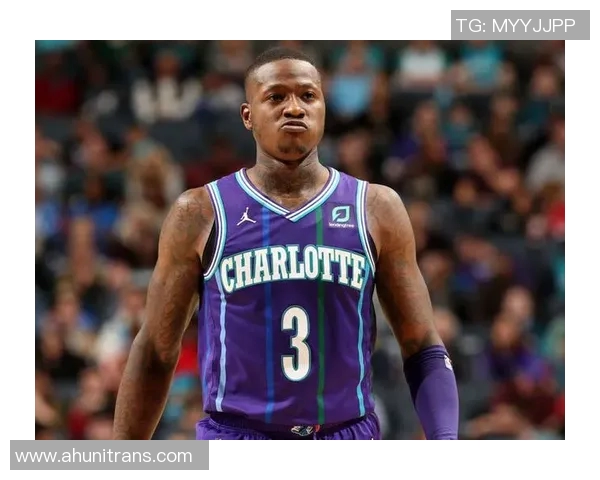 特里罗齐尔在NBA赛场的成长之路与未来展望分析