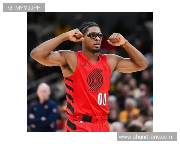 斯库特亨德森的崛起之路与未来篮球前景展望 斯库特亨德森的崛起之路与未来篮球前景展望