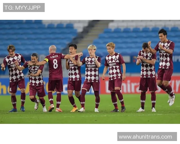 神户胜利船与仙台的对决分析及比赛前景展望