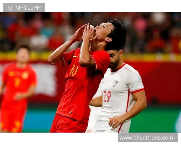 央视国足与叙利亚精彩对决集锦回顾展现球队风采与拼搏精神 央视国足与叙利亚精彩对决集锦回顾展现球队风采与拼搏精神