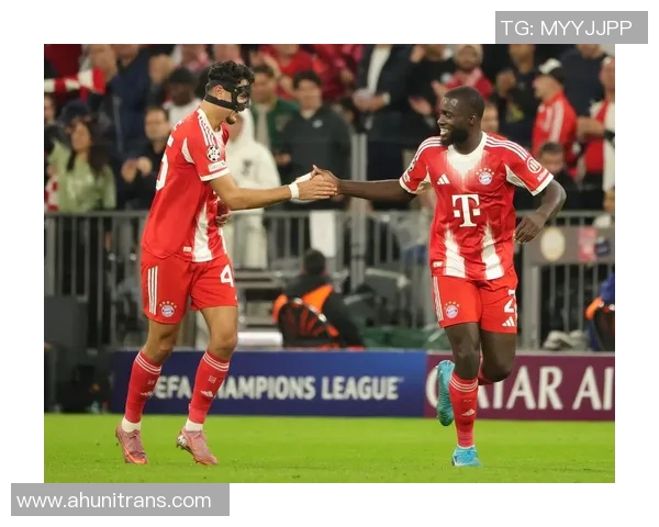 今晚切尔西对阵拜仁的比赛分析与胜负预测展望 今晚切尔西对阵拜仁的比赛分析与胜负预测展望