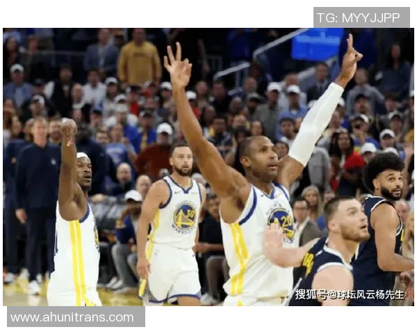 勇士与掘金激战正酣虎扑直播全程带你感受篮球魅力 勇士与掘金激战正酣虎扑直播全程带你感受篮球魅力