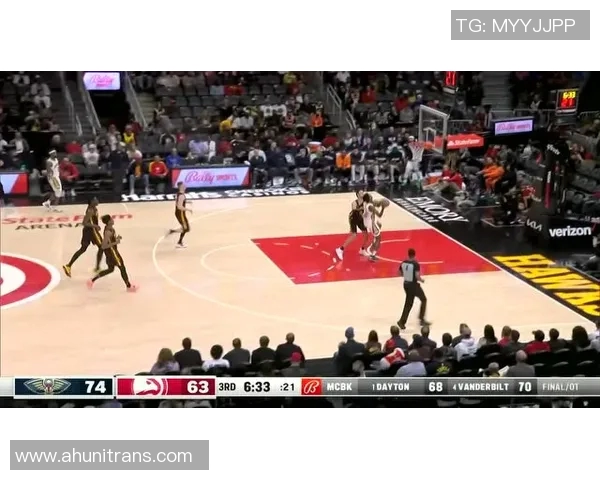 夏季联赛精彩对决鹈鹕与老鹰展开激烈角逐期待新星表现 夏季联赛精彩对决鹈鹕与老鹰展开激烈角逐期待新星表现