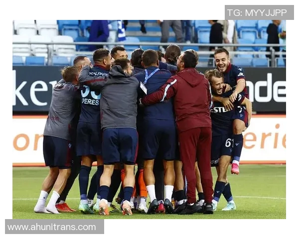 莫尔德与奥德格陵兰的激烈对决揭示了挪威足球的魅力与竞争力