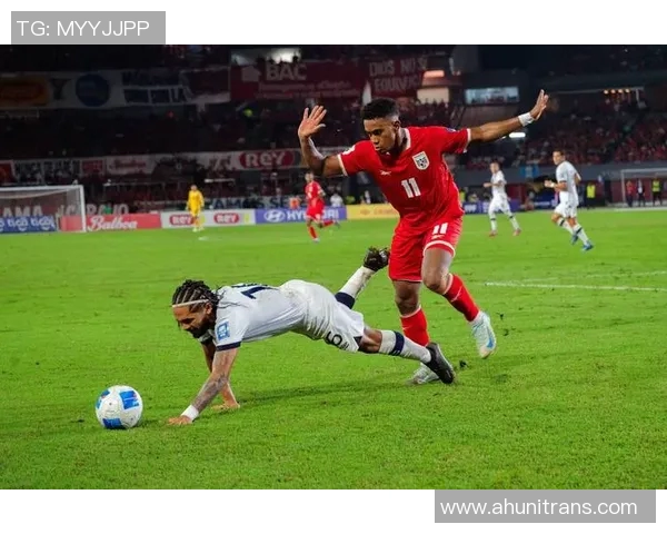 墨西哥与巴拿马世预赛精彩对决比分揭晓引发热议 墨西哥与巴拿马世预赛精彩对决比分揭晓引发热议