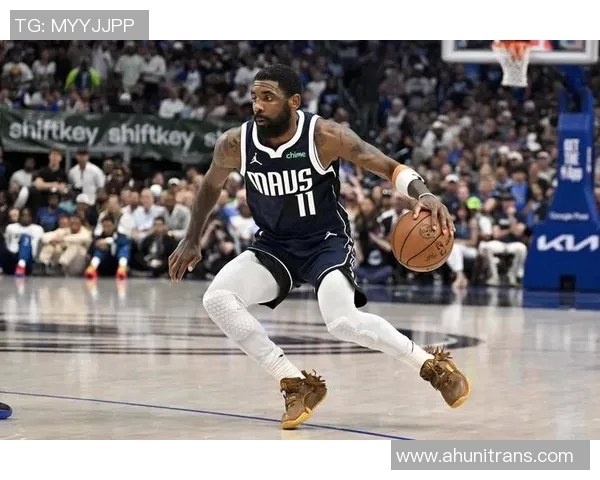 提升控球技巧的欧文运球训练方法与实用技巧分享