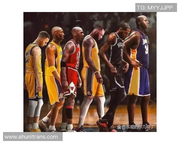 科比与詹姆斯全明星对决的辉煌岁月与篮球传奇的传承之路