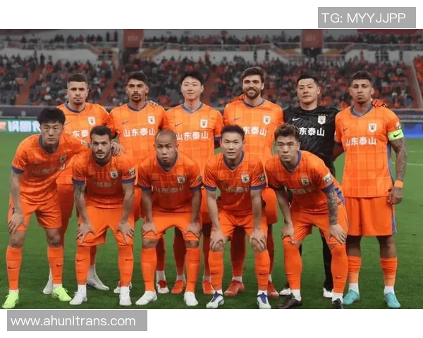 山东鲁能与重庆重播对决回顾2018年精彩瞬间与战术分析