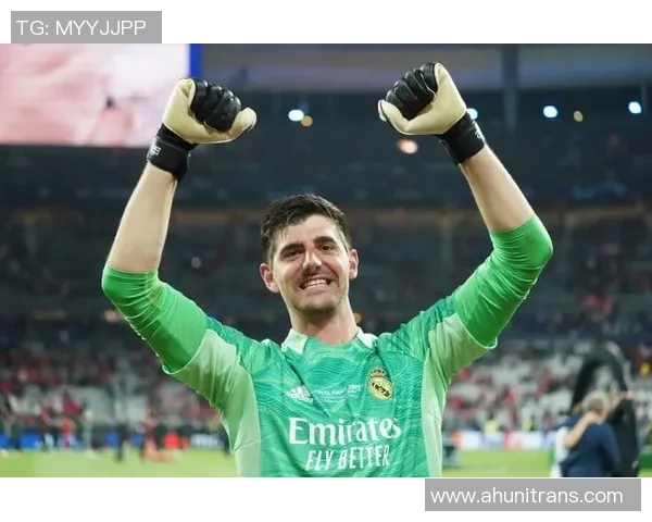 库尔图瓦:守门员的传奇之路与足球世界的辉煌瞬间 库尔图瓦:守门员的传奇之路与足球世界的辉煌瞬间