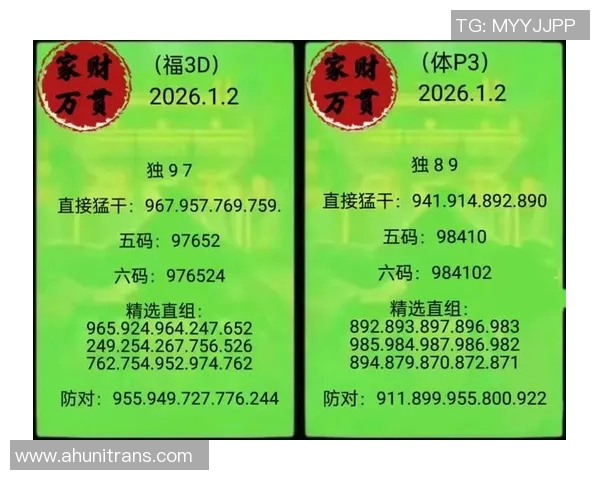 今日3D开奖查询最新结果及中奖号码分析分享