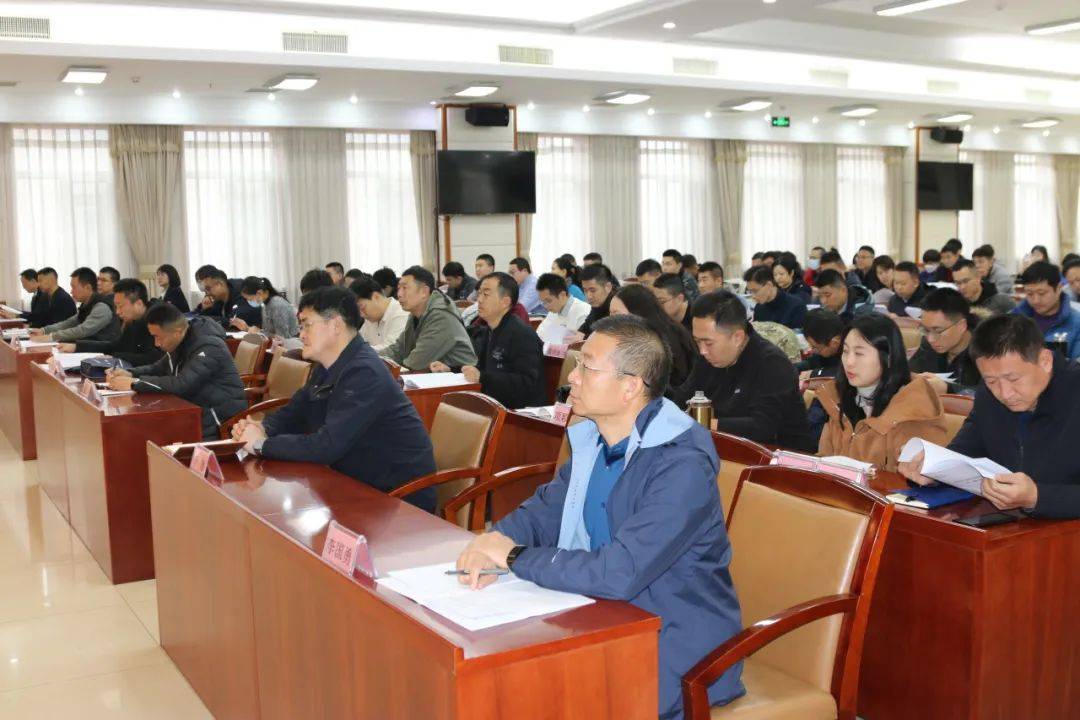 Bwin必赢官网北京市退役军人事务局组织2024年度转业军官专业培训(图2)
