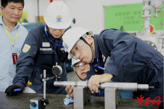 Bwin必赢下载新和县技工学校大力开展职业技能培训提升群众就业技能