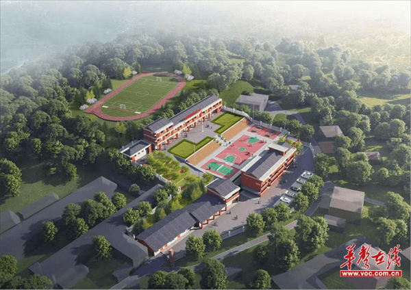 湘阴县产教融合实训基地赋能湘阴一职 专业实训助力学生成长(图1)