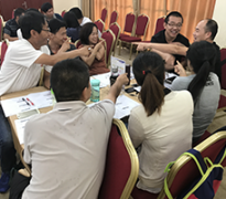 职业化培训员工职业化培训企业内训课程  达师管培(图1)