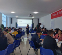职业化培训员工职业化培训企业内训课程  达师管培(图6)
