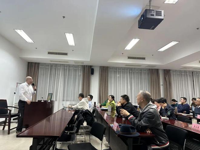 大成税收法律专业培训（第二期）暨大成税收法律业务交流活动举办(图7)