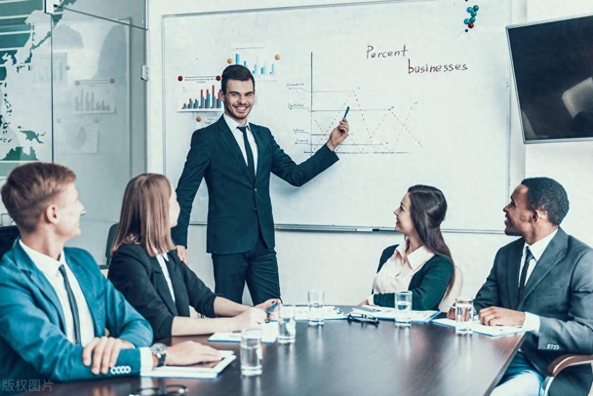 Bwin必赢官网企业培训师证书报考时间报考流程就业前景(图1)