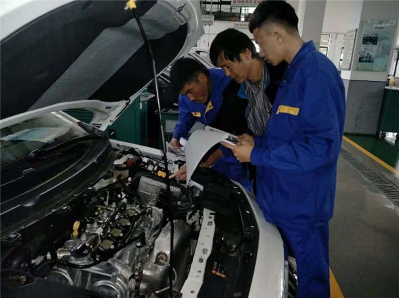 2025年福清市技能培训计划一览就业无忧从此开始