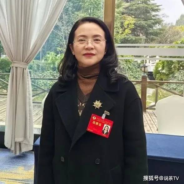 “两会”精彩回顾这些提议带来茶业发展利好Bwin必赢平台(图23)
