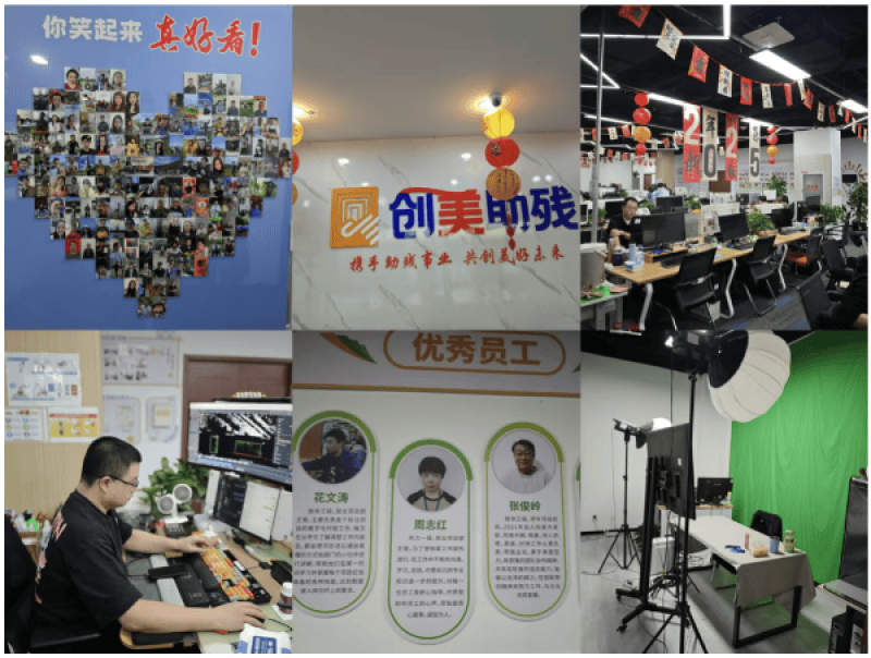 穿汉服被全家人夸爆00后：这才是中国人的“新年皮肤”(图2)