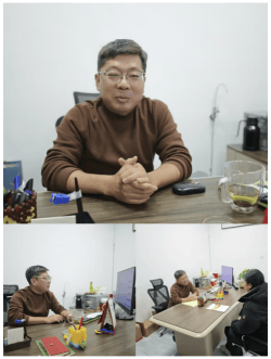 穿汉服被全家人夸爆00后：这才是中国人的“新年皮肤”(图3)