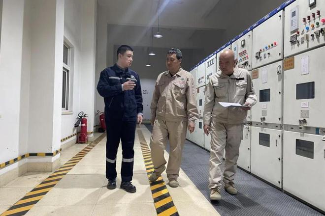 春节不打烊铁建运营人守护万家团圆(图8)
