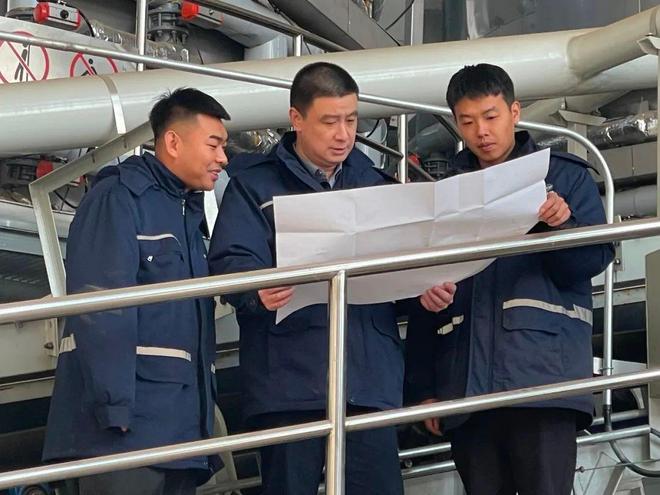 春节不打烊铁建运营人守护万家团圆(图7)