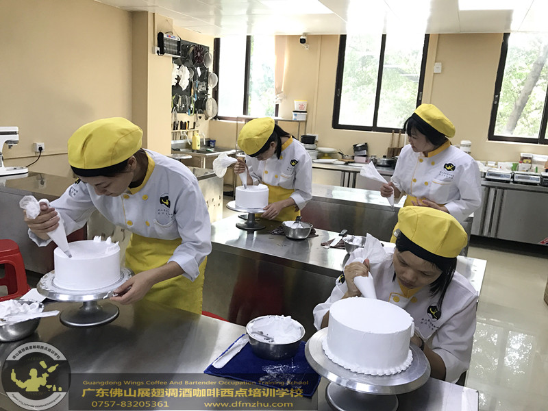 西安推出六大免费培训项Bwin必赢平台目提升职业技能助力再就业