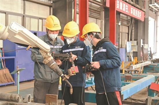 Bwin必赢APP建设现代化产业体系广东职教何为？ 新春第一会(图1)