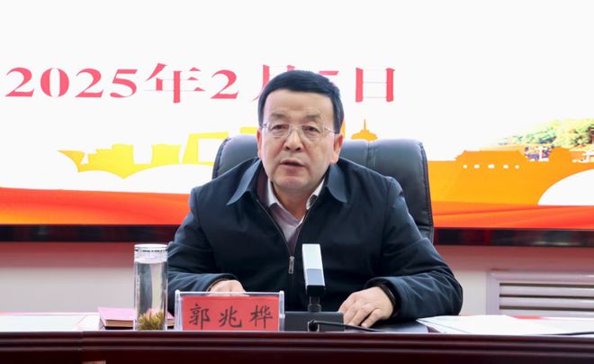 甘泉县纪检监察干部业务培训班开班(图2)