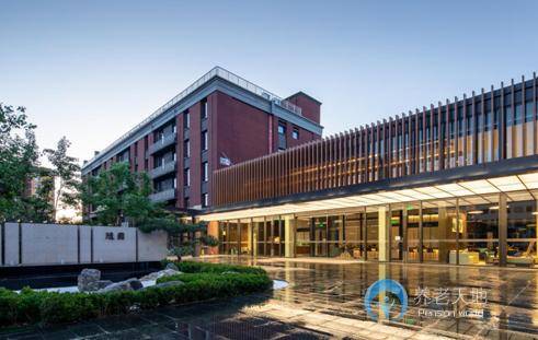 北京市房山区万科随园养老中心和燕达金色年华健康养护中心哪个好？(图2)