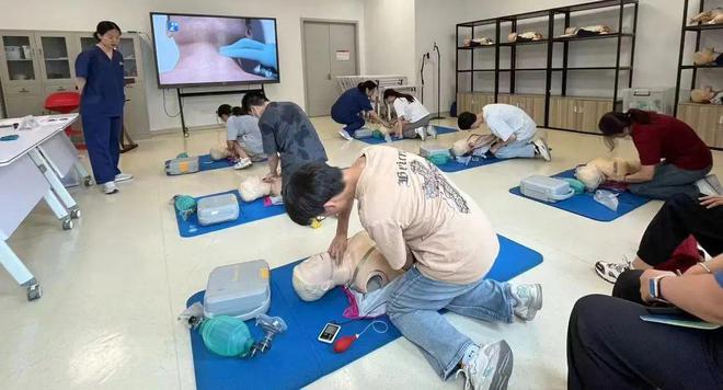 Bwin必赢下载上海市儿童医院中西部儿科医护综合培训项目第三期招生简章(图2)