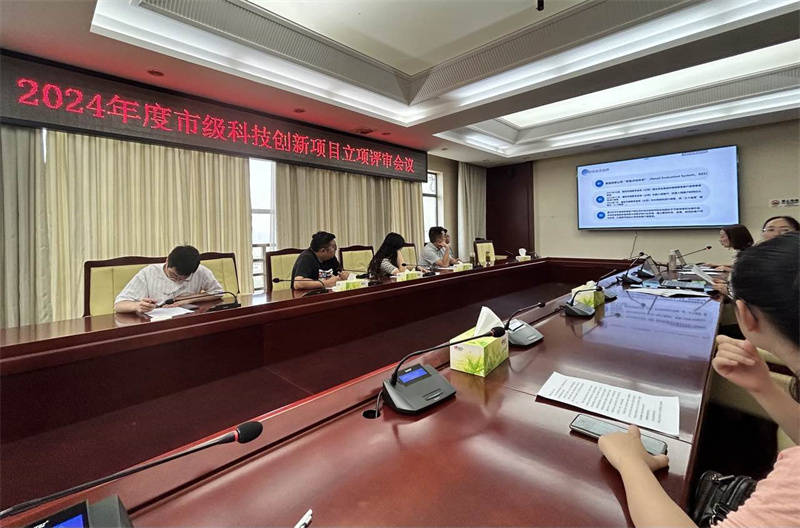 湖北随州Bwin必赢APP烟草探索科技创新人才培养路径(图2)