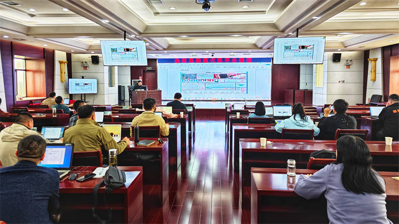 湖北随州Bwin必赢APP烟草探索科技创新人才培养路径(图3)