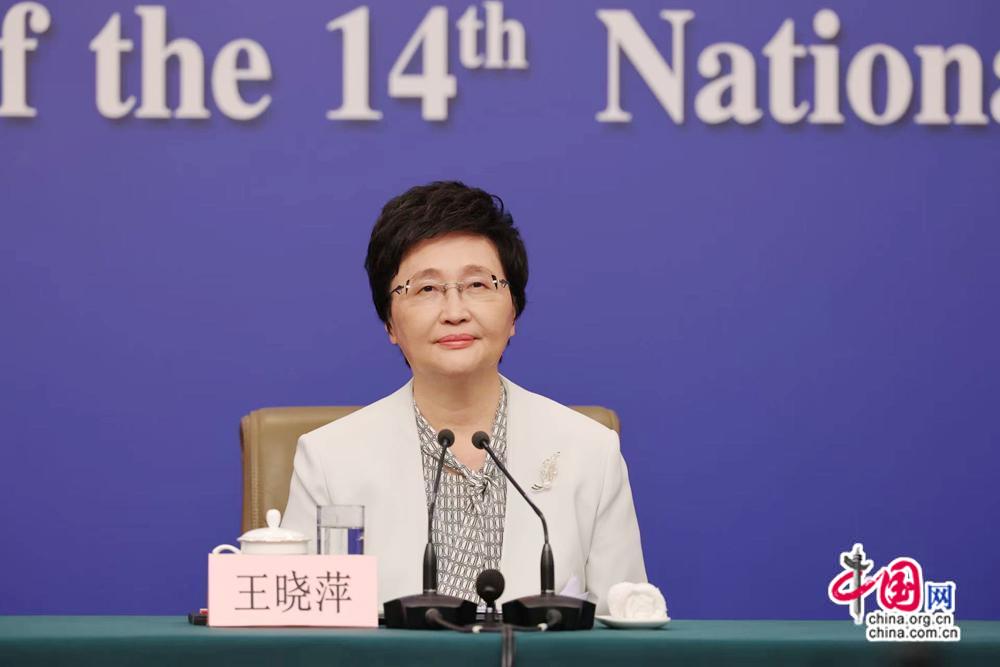 人社部：从今年开始 每年补贴职业技能培训1000万人次以上(图1)
