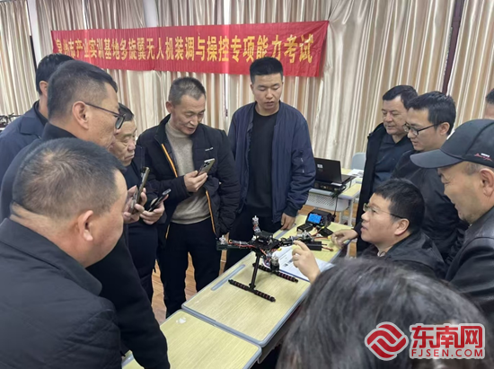 泉州鲤城：上半年技能培训计划出炉 助力劳动者职业发展(图1)