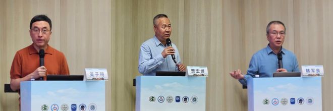 聚焦临床前庭医学 共启专业认证培训新篇｜全国“临床前庭医学技术检查认证培训班”在西安市第Bwin必赢官网三医院成功举行(图2)