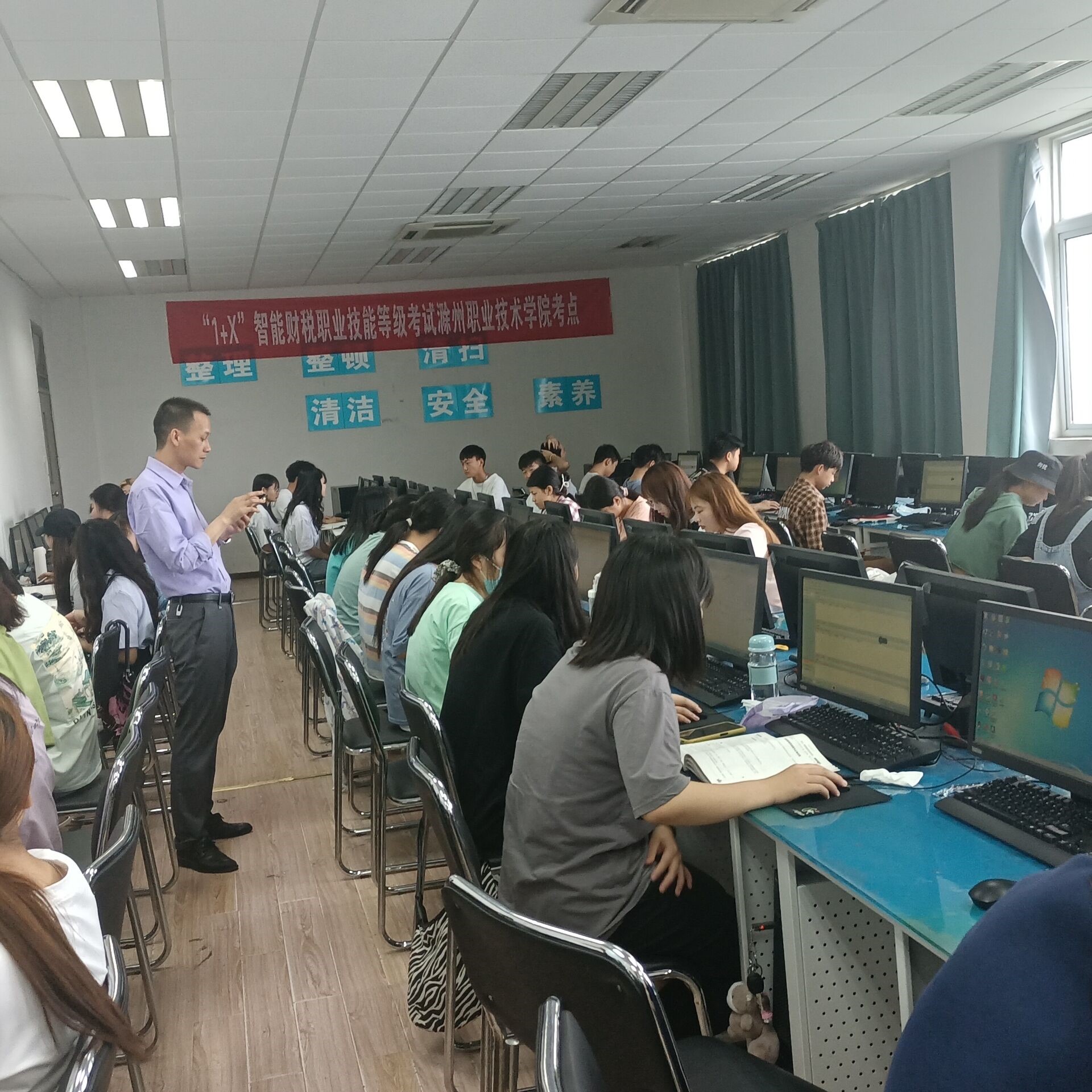 泰安市人大常委会：以司法监督实效护航绿水青山