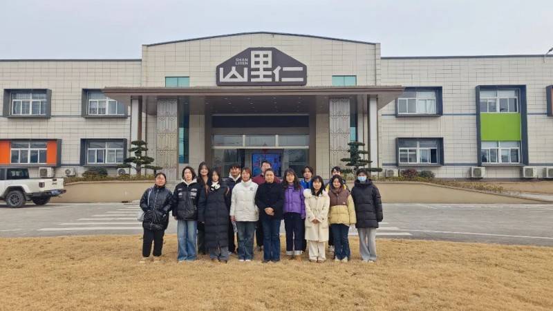 宁国市电子商务公共服务中心携手高校举办电子商务专业培训(图1)