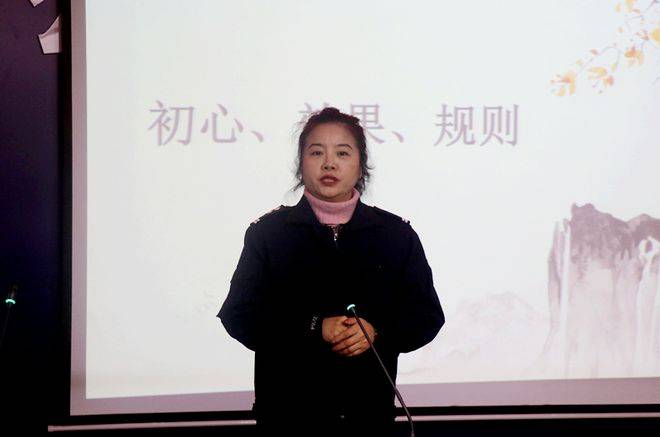 常德交警直属一大队：举办法制培训 提升执法效能(图2)