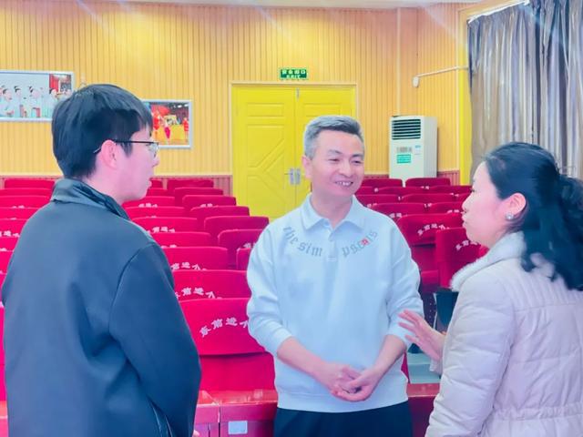 未央区东前进小学班主任心理专业知识进阶培训(图5)